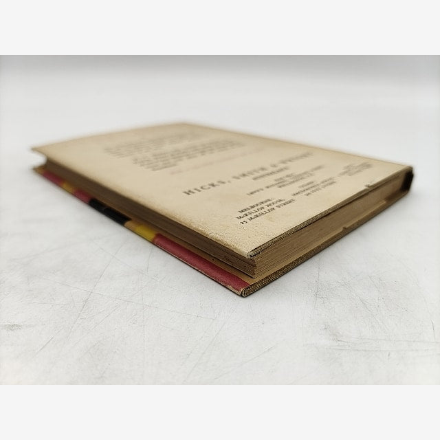 Atlantic Meeting by H. V. Morton (Hardcover, 1944) Miltary & War by H. V. Morton — photo 7