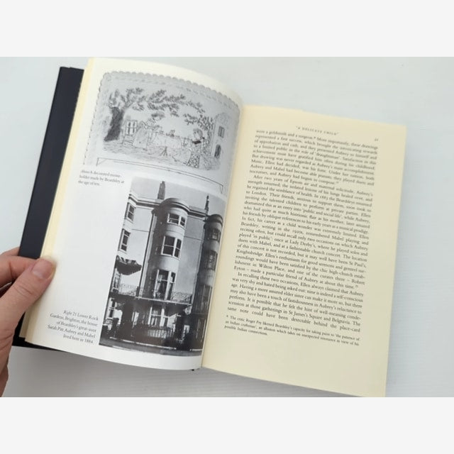 Aubrey Beardsley Biography by Matthew Sturgis, Art History by Matthew Sturgis — photo 3