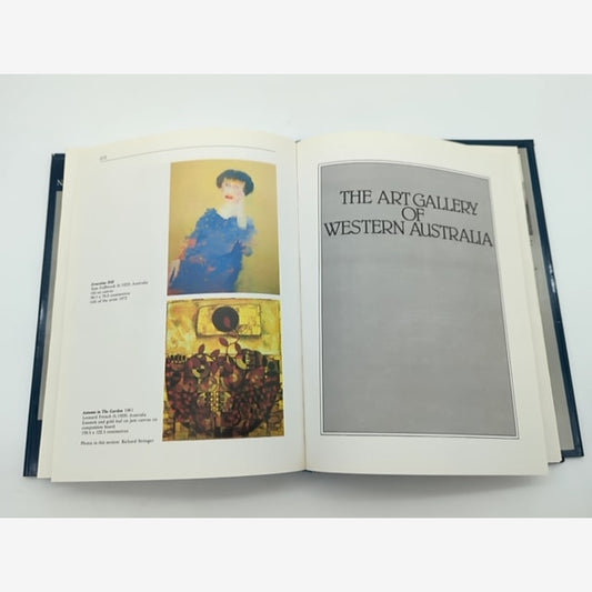Australia's National Collections by Peter Sekuless Clem Lloyd (Hardcover) by Peter Sekuless Clem Lloyd — photo 2