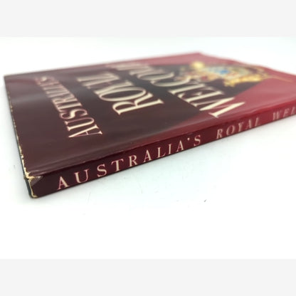 Australia's Royal Welcome by Colorgravure Publications (Hardcover, 2005) by Colorgravure Publications — photo 6