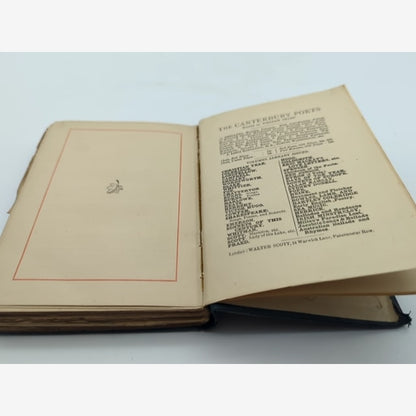 Australian Ballads and Rhymes by Douglas B W Sladen (Hardcover) 1st Edition by Douglas B W Sladen — photo 2
