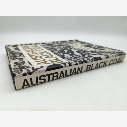 Australian Black Coal: its occurrence, mining, preparation and use by AC Cook by Ac Cook — photo 5