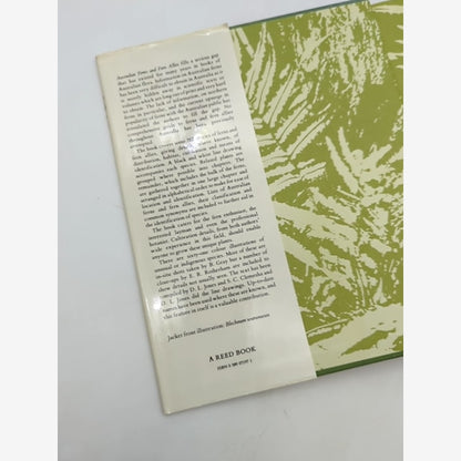 Australian Ferns And Fern Allies, With Notes On Their Cultivation, David L Jones by David L Jones — photo 3
