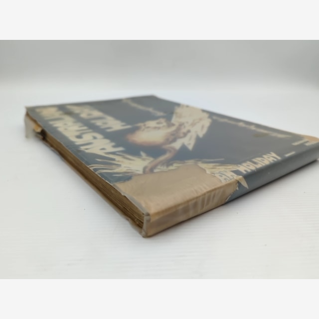 Australian Holiday by Alec and Catherine King (Hardcover, 1945) by Alec And Catherine King — photo 2