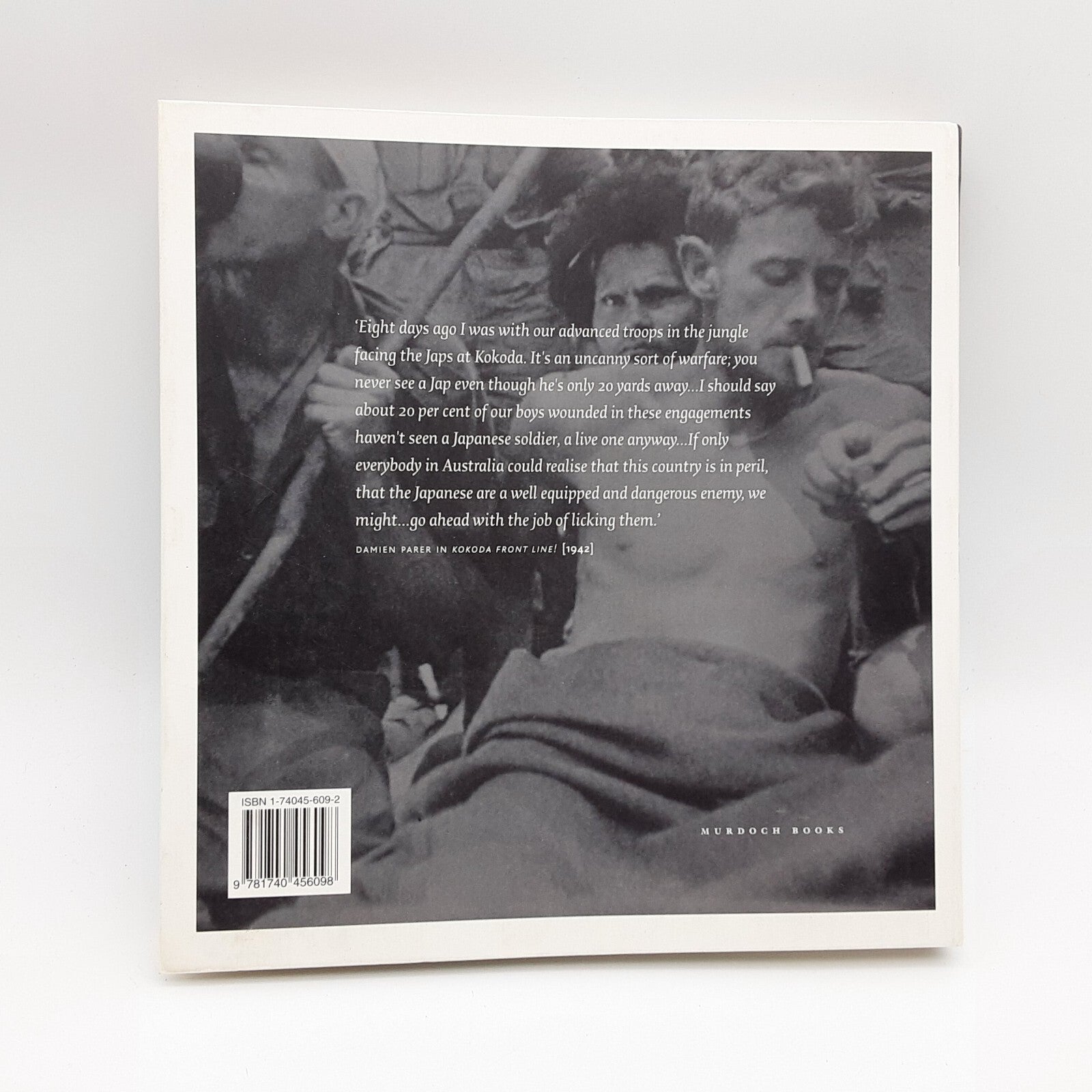 Australian Memories in Black and White: War (Paperback, 2005) Peter Cosgrove... by Carol Fallows — photo 6