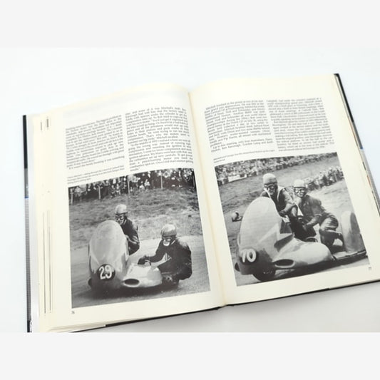 Australian Motor Cycle Heroes, 1949-89 by Don Cox & Will Hagon, Motorcycles by Don Cox & Will Hagon — photo 2