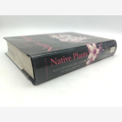 Australian Native Plants: Cultivation, Use in Landscaping & Propagation (4th Ed) by John W Wrigley — photo 6