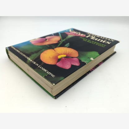Australian Native Plants: Propagation, Cultivation & Use (Hardcover Murray Fagg) by Murray Fagg, John W. Wrigley — photo 4