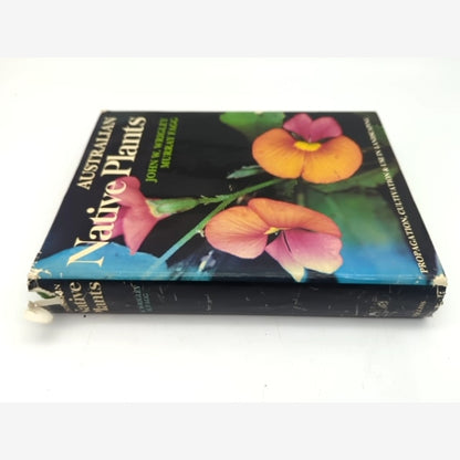 Australian Native Plants: Propagation, Cultivation & Use (Hardcover Murray Fagg) by Murray Fagg, John W. Wrigley — photo 5