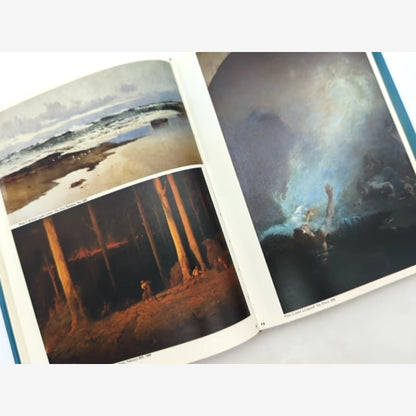Australian Painters Colonial 1788-1880, Impressionists 1881-1930, Modern 1931-70 by James Gleeson — photo 2