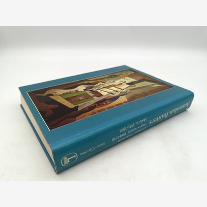 Australian Painters Colonial 1788-1880, Impressionists 1881-1930, Modern 1931-70 by James Gleeson — photo 3