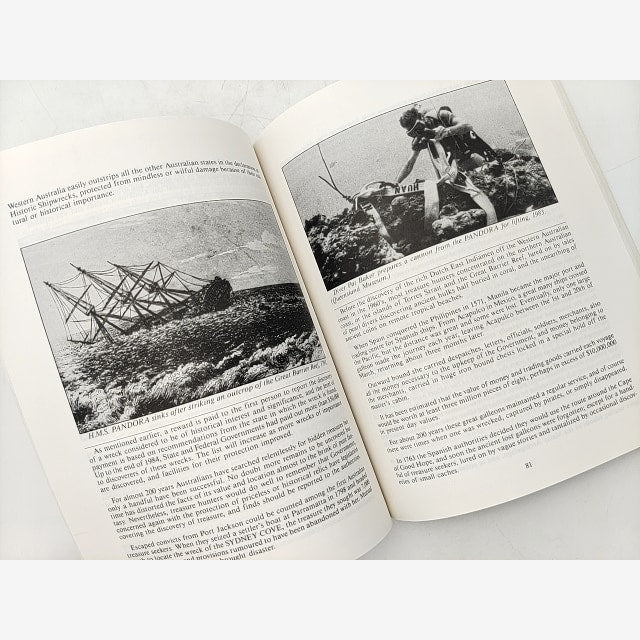 Australian Sea Stories by Jack Loney (Paperback, 1985) Maritime History by Jack Loney — photo 4