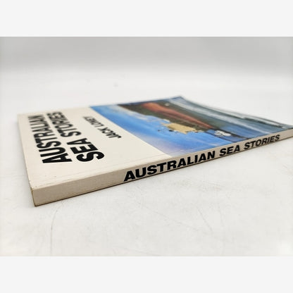 Australian Sea Stories by Jack Loney (Paperback, 1985) Maritime History by Jack Loney — photo 5