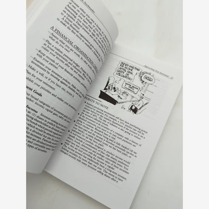 Australian Stockmarket Guide For Players Planners & Procrastinators Ron Bennett by Ron J. Bennetts — photo 3