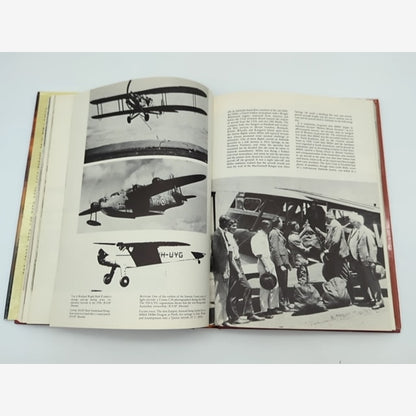 Australians in the Air by Gregory R Copley (Hardcover, 1976) 1st Ed, Aviation by Gregory R Copley — photo 3