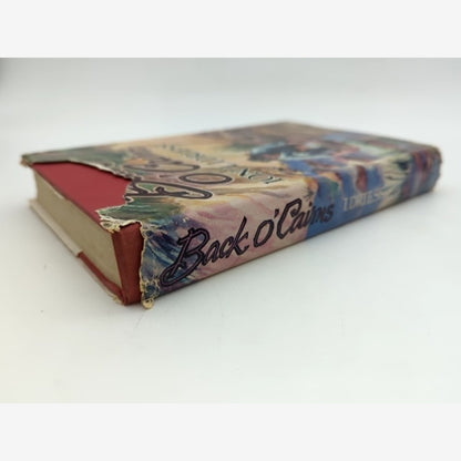 Back O' Cairns by Ion L Idriess (Hardcover, 1958) by Ion L Idriess — photo 5