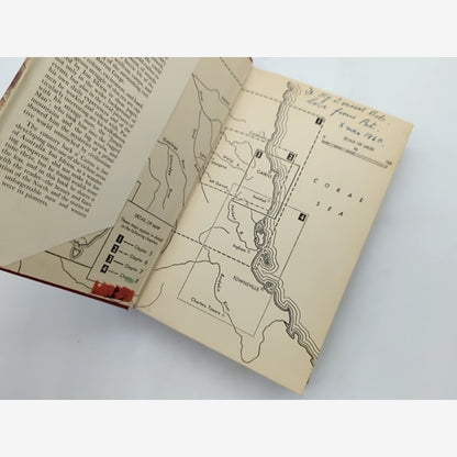 Back O' Cairns by Ion L Idriess (Hardcover, 1958) by Ion L Idriess — photo 6