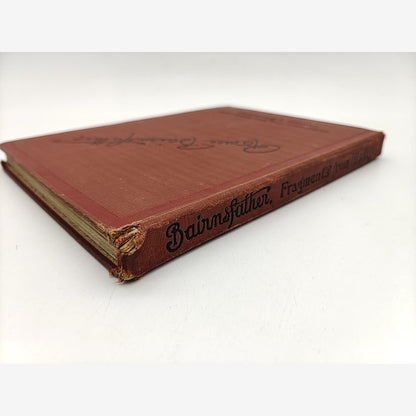Bairnsfather: Few Fragments From His Life by Vivian Carter (Hardcover, 2010) by Vivian Carter — photo 6