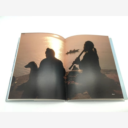 Banaras The Sacred City by Pramesh Ratnakar (Hardcover) 1st Edition by Pramesh Ratnakar — photo 5