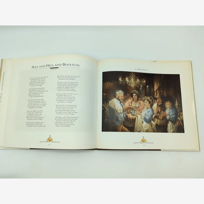 Banjo Patersons Australians: Selected Poems and Prose by Gauvin 0207161909 by A. B. Paterson — photo 5