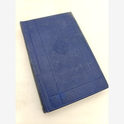 Barchester Towers by Anthony Trollope (Hardcover, 1947) Literature & Fiction by Anthony Trollope — photo 6