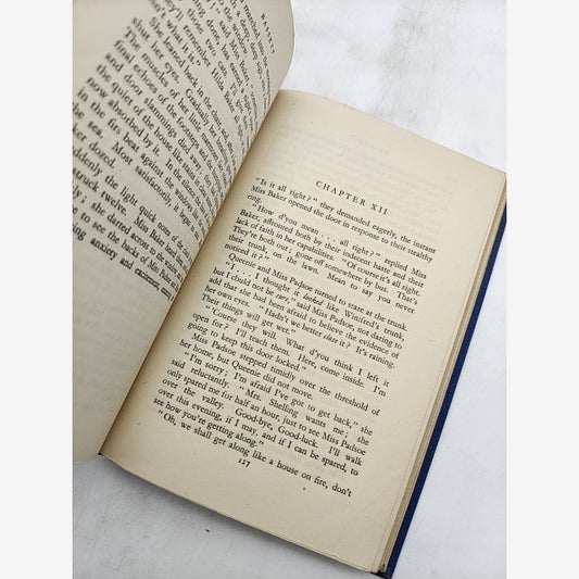 Bassett by Stella Gibbons (Cloth, 1944) Literature & Fiction, Vintage by Stella Gibbons — photo 3