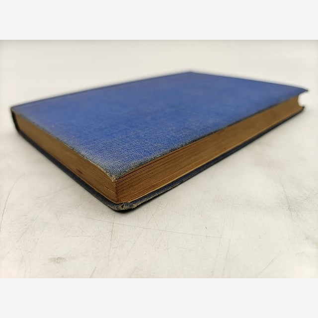 Bassett by Stella Gibbons (Cloth, 1944) Literature & Fiction, Vintage by Stella Gibbons — photo 4