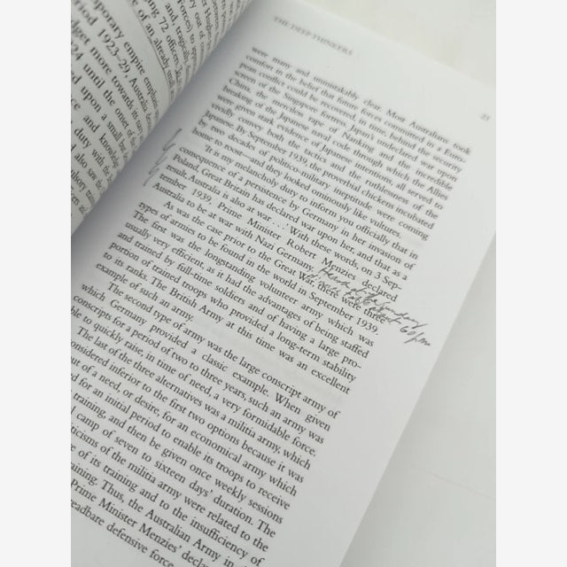 Bastard Of Place: The Australians In Papua by Peter Brune, Australian History by Peter Brune — photo 3