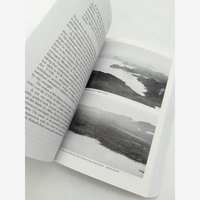 Bastard Of Place: The Australians In Papua by Peter Brune, Australian History by Peter Brune — photo 6