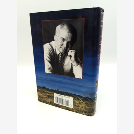 Beach Music by Pat Conroy (Hardcover, 1995) 1st Edition, Novel by Pat Conroy — photo 2