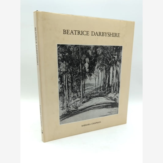 Beatrice Darbyshire by Barbara Chapman (Hardcover, 1995) 1st Edition 0855643161 by Barbara Chapman book cover