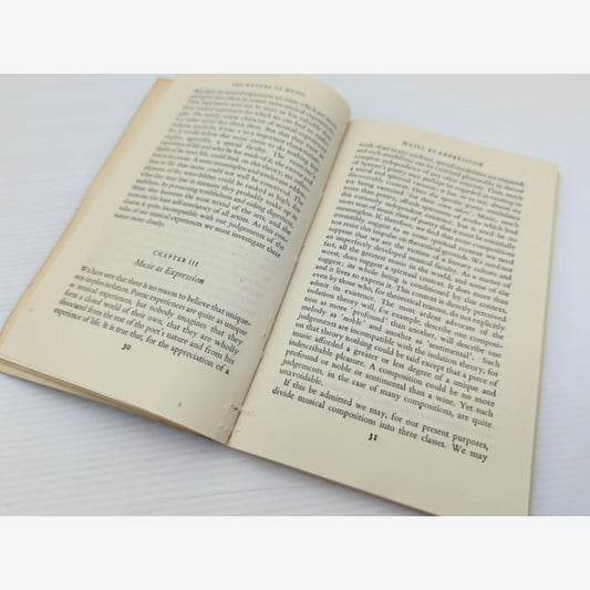 Beethoven by J W N Sullivan (Paperback, 1949) by J W N Sullivan — photo 2