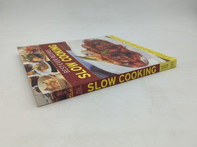 Best-Ever Recipes Slow Cooking: 135 Delicious Recipes For Classic Soups, Stews — photo 2
