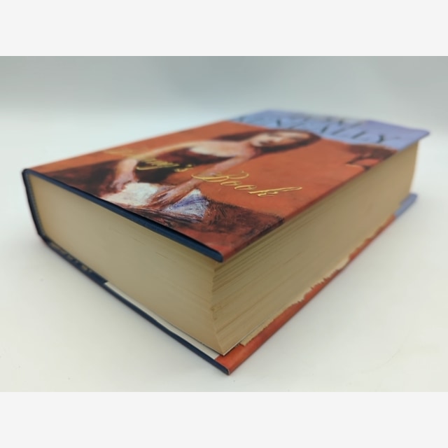 Bettany's book by Thomas Keneally (Hardcover, 2000) Signed, Australian Fiction by Thomas Keneally — photo 5