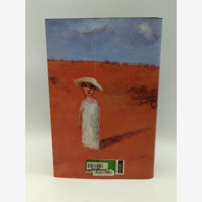 Bettany's book by Thomas Keneally (Hardcover, 2000) Signed, Australian Fiction by Thomas Keneally — photo 6