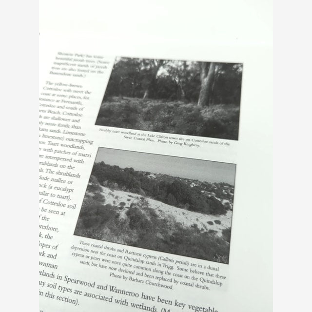Beyond the Swan: Journey into South-Western Australia's Bush, Cath Drake, Perth by Cath Drake — photo 6