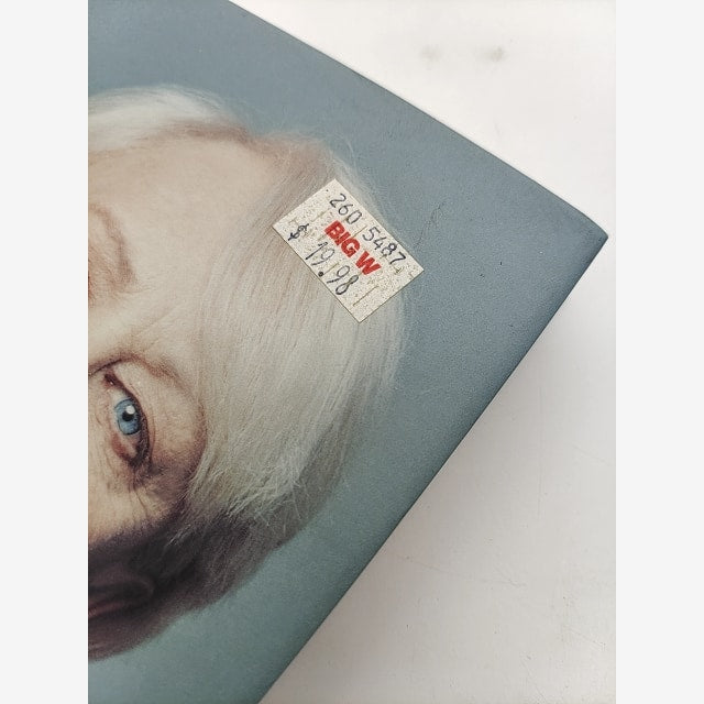 Biased Memoir by Ruth Cracknell (Hardcover, 1997) 1st Edition Autobiography by Not Available — photo 3