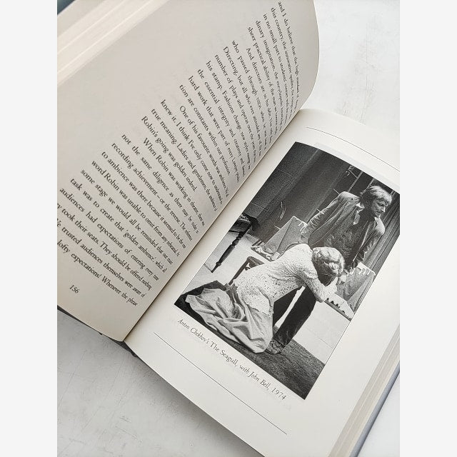 Biased Memoir by Ruth Cracknell (Hardcover, 1997) 1st Edition Autobiography by Not Available — photo 4