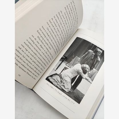 Biased Memoir by Ruth Cracknell (Hardcover, 1997) 1st Edition Autobiography by Not Available — photo 4