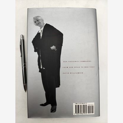 Biased Memoir by Ruth Cracknell (Hardcover, 1997) 1st Edition Autobiography by Not Available — photo 5