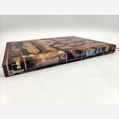 Bicentennial An Australian Mosaic And 1788 Diary by Harry Gordon by Harry Gordon — photo 6