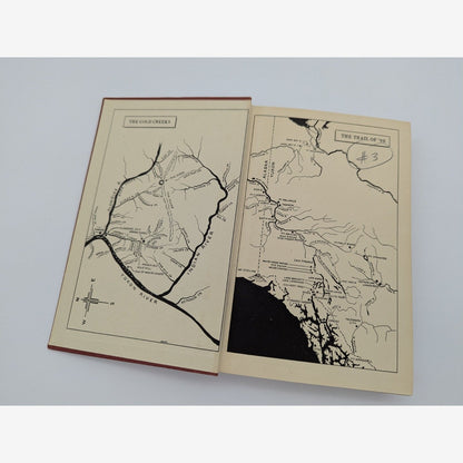 Big Pan-Out by Kathryn Winslow (Cloth, 1952) 1st Edition Exploration & Travel by Kathryn Winslow — photo 8