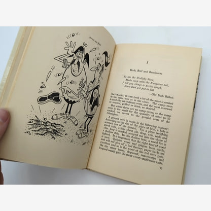 Bill Harney's Cook Book by Patricia Thompson (Hardcover, 1960) — photo 5