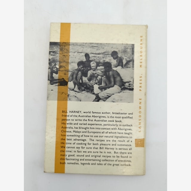 Bill Harney's Cook Book by Patricia Thompson (Hardcover, 1960) — photo 6