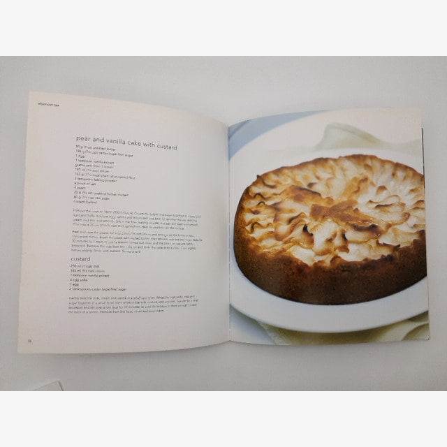 Bill's Food by Bill Granger (Paperback 2003) Celebrity Chef, Australian Cookbook — photo 3