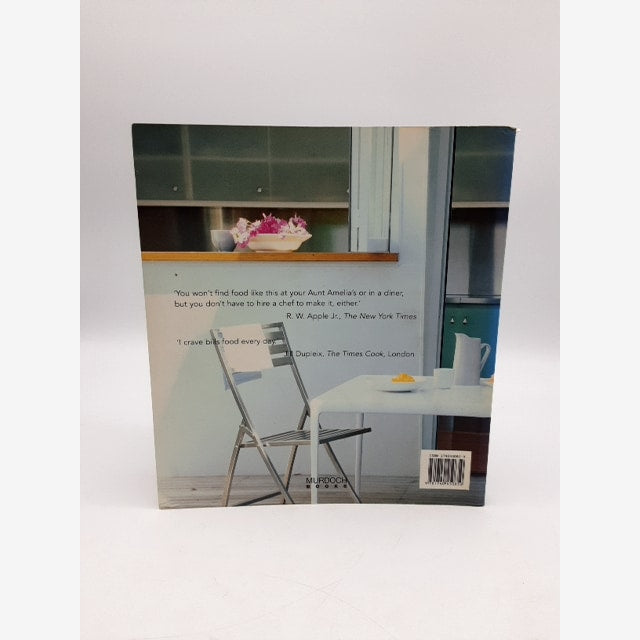Bill's Food by Bill Granger (Paperback 2003) Celebrity Chef, Australian Cookbook — photo 6