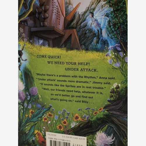 Billy and the Epic Escape, Jamie Oliver 1st Ed, Hardcover 2024, Aboriginal Error by Jamie Oliver, Oliver, Jamie — photo 9