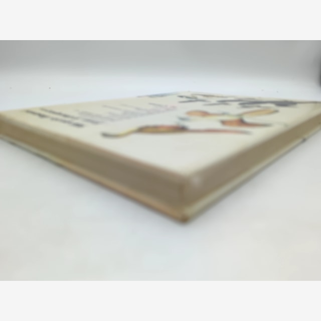 Bird Families Of The World by Dr CJO Harrison (Hardcover, 1978) Birds — photo 4