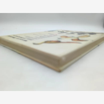 Bird Families Of The World by Dr CJO Harrison (Hardcover, 1978) Birds — photo 4