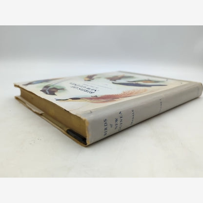 Birds Of New Guinea by Tom Iredale (Hardcover, Volume 1, 1956) 1st Edition — photo 4